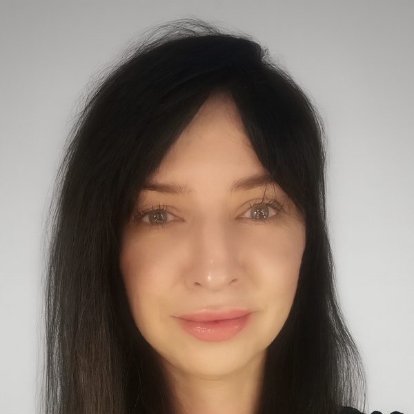 Portret: Marta Szejnfeld