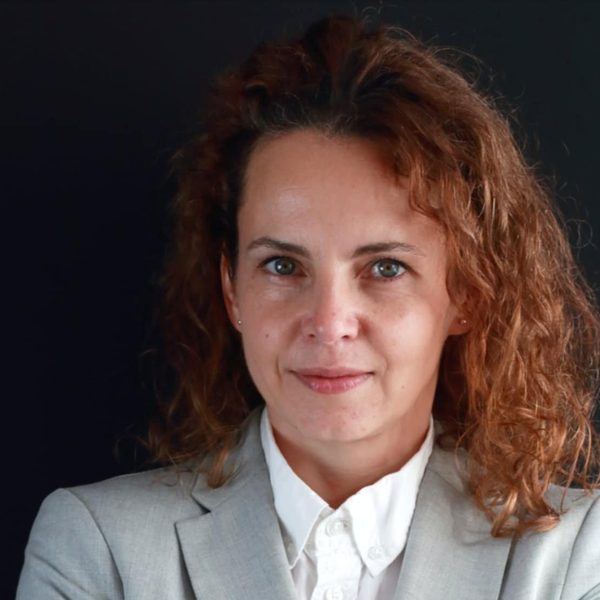 Portret: Matylda Rakowicz