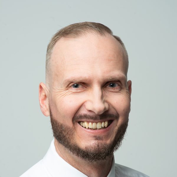 Portret: Paweł Sowa